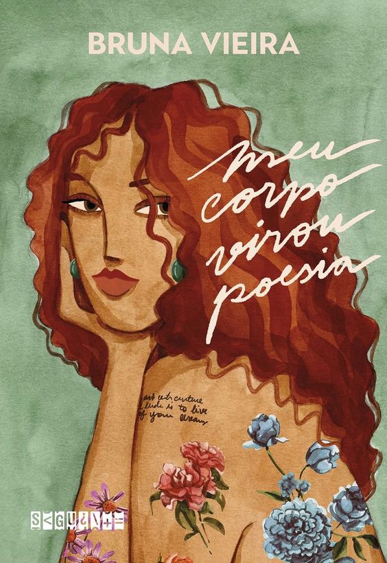 capa do livro
